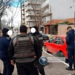 Berisso: Un hombre sufrió muerte súbita en Plaza San Martín.