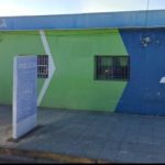 Glew:Detuvieron a un hombre acusado de asesinar a su madre de 90 años. Un hombre