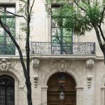 Una mirada al interior de la guarida de Jeffrey Epstein en Manhattan