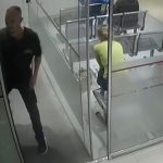 Se llevó a su madre de una clínica de La Plata sin el alta médica y volvió a romper todo: “Andate, tu vida corre peligro”